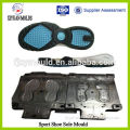 2014 New Style EVA And RB Sport Shoe Sole Mould Maker For Men